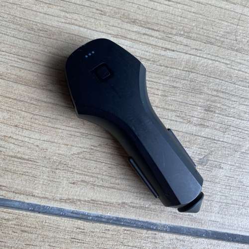 Nonda ZUS 車用差電