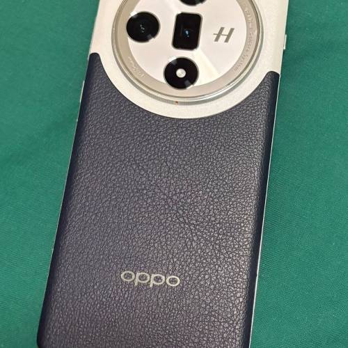 Oppo Find X7 國貨 256 GB + 16 GB RAM 80% 新