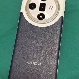 Oppo Find X7 國貨 256 GB + 16 GB RAM 80% 新
