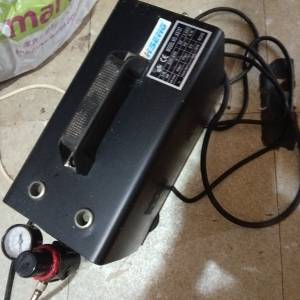 浩盛HSENG AS18T 空氣噴筆壓縮機