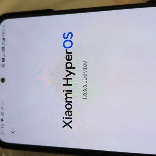 Poco F4 256Gb 新淨雙咭港行
