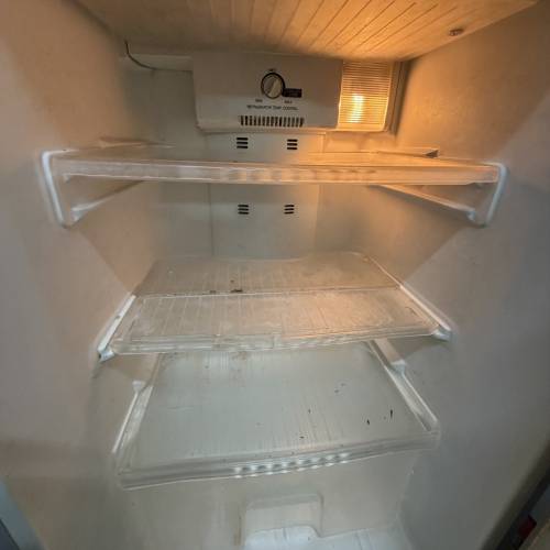 雪櫃 $100