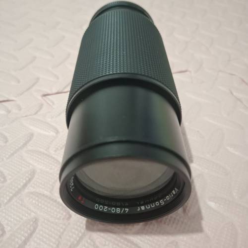 CONTAX 80-200 F4