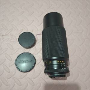 CONTAX 80-200 F4