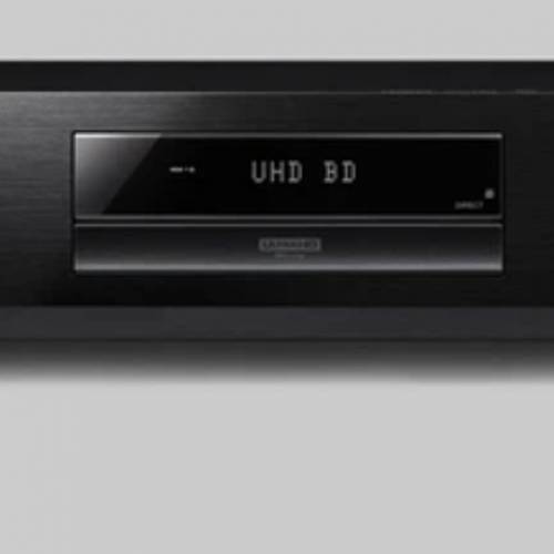 pioneer udp-lx500