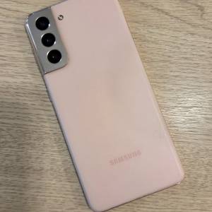 SAMSUNG S21 8+256 香港行貨 全新一樣