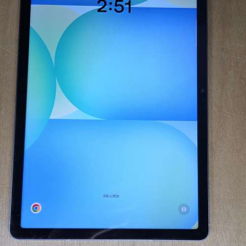 SAMSUNG S10FE+ WI-FI 香港行貨 8+128 全新一樣