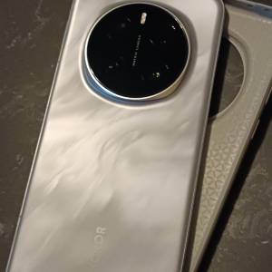 Honor Magic Pro 7 行貨