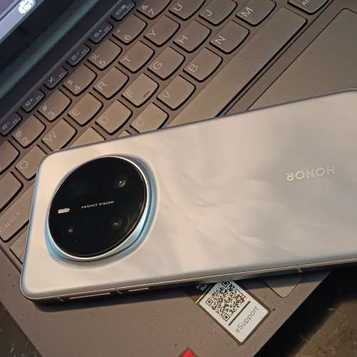 Honor Magic Pro 7 行貨