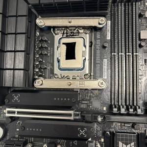 asus TUF gaming B760M plus wifi ll (DDR5 )