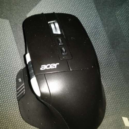 Acer 無線滑鼠