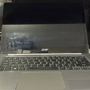 Acer SF314-52-598Q 14寸文書laptop