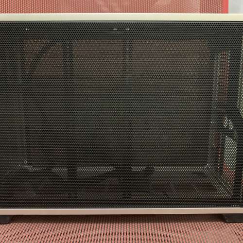 Ncase M1 Evo itx 機箱 歡迎交換 Ghost R1 MkIII / Dan C4