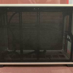 Ncase M1 Evo itx 機箱 歡迎交換 Ghost R1 MkIII / Dan C4