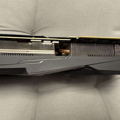 Gigabyte AORUS GeForce RTX 2080 SUPER