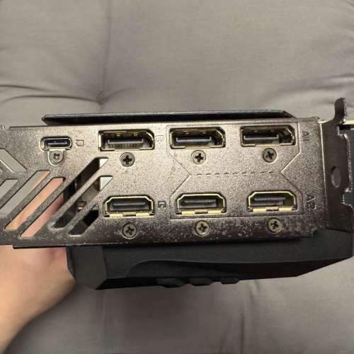Gigabyte AORUS GeForce RTX 2080 SUPER