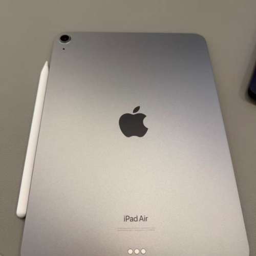 iPad Air M2 港版 11寸 256GB