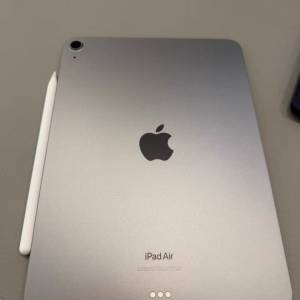 iPad Air M2 港版 11寸 256GB