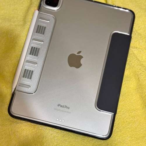 iPad Pro（11 英寸，第 4 代）M2晶片
