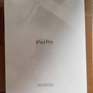 ipad pro m1 11吋 256g 太空灰