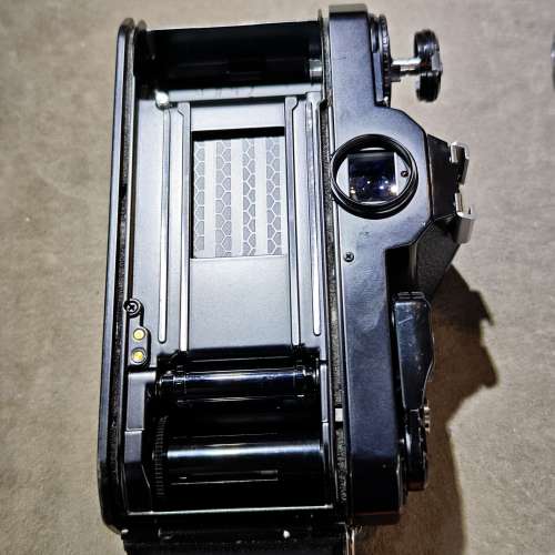 Nikon FE2 尼康 + MD-12 MD12 手柄 90%-95%new 蜂巢版 功能正常