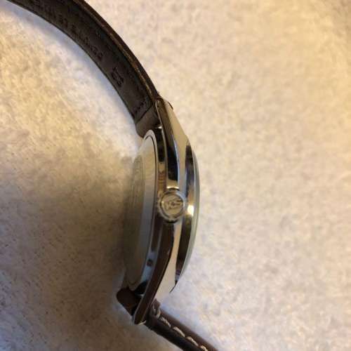 Vintage Seiko KS
