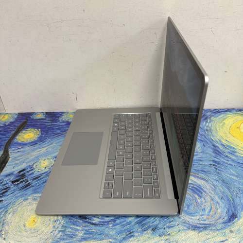 (罕有Ultra 7 CPU訂製版 微軟Laptop6🔥)Microsoft Surface Laptop 6 Ultra 7 165H/...
