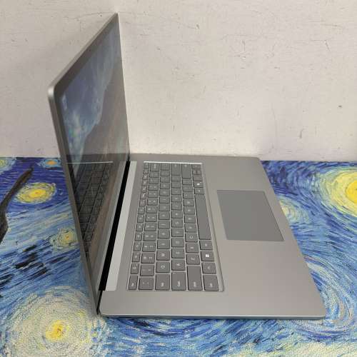 (罕有Ultra 7 CPU訂製版 微軟Laptop6🔥)Microsoft Surface Laptop 6 Ultra 7 165H/...