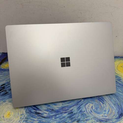 (罕有Ultra 7 CPU訂製版 微軟Laptop6🔥)Microsoft Surface Laptop 6 Ultra 7 165H/...