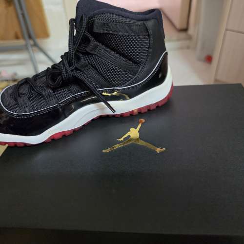 Air Jordan 11 retro 2Y