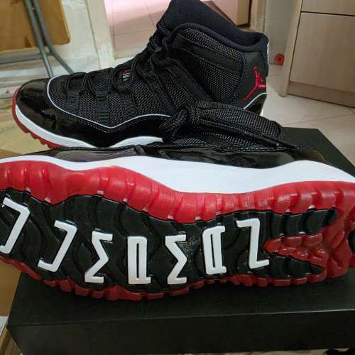 Air Jordan 11 retro 2Y