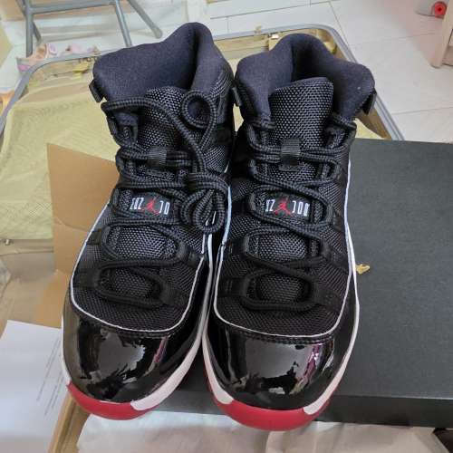 Air Jordan 11 retro 2Y