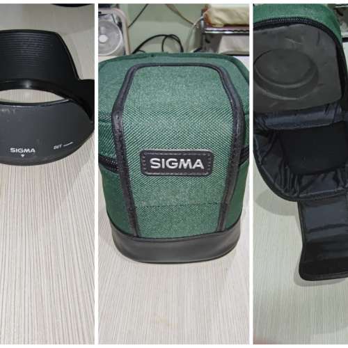 sigma  EX DG 24mm 1.8 sony a mount