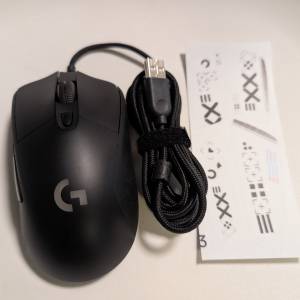 Logitech G403 Wired Gaming Mouse