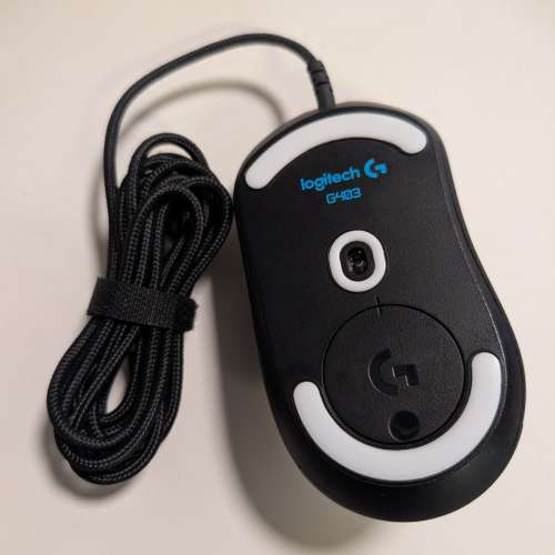 Logitech G403 Wired Gaming Mouse