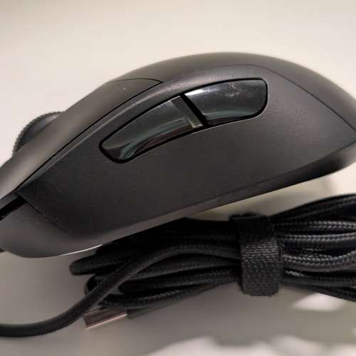 Logitech G403 Wired Gaming Mouse