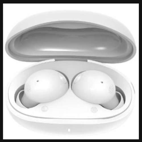 ITFIT T12 True Wireless Earphones