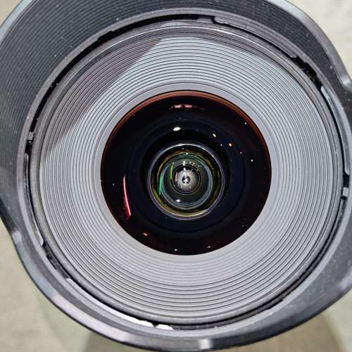 sigma 10-20 DC EX 適馬 10mm 20mm 10 20 HSM FOR sony A（no sony E）功能正常 微...