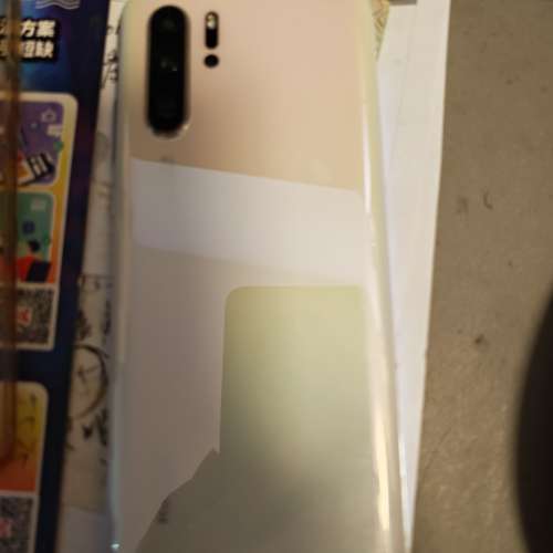 出 2部 華為 Huawei  p30 pro 。港版