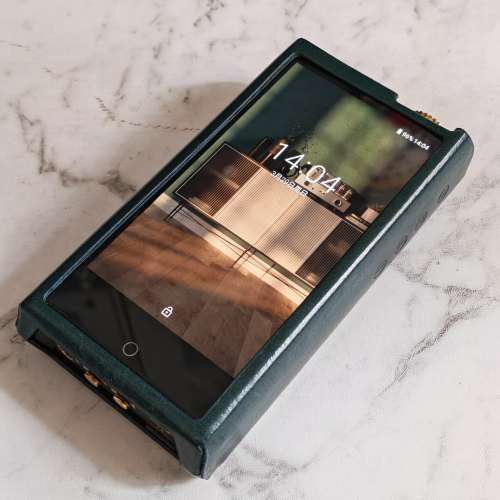 Cayin N8ii Dap