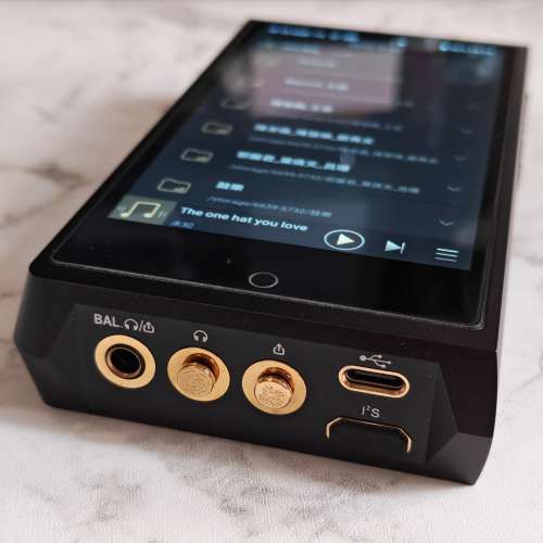 Cayin N8ii Dap
