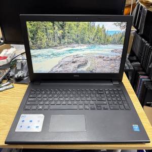 [🔋全新電池] Dell Inspiron 3542 (Pentium / 15.6" 高清 / Win 11 / 永久Office /...