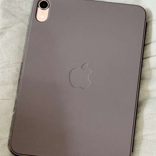 iPad mini A17 Pro Wi-Fi 128GB Space Grey