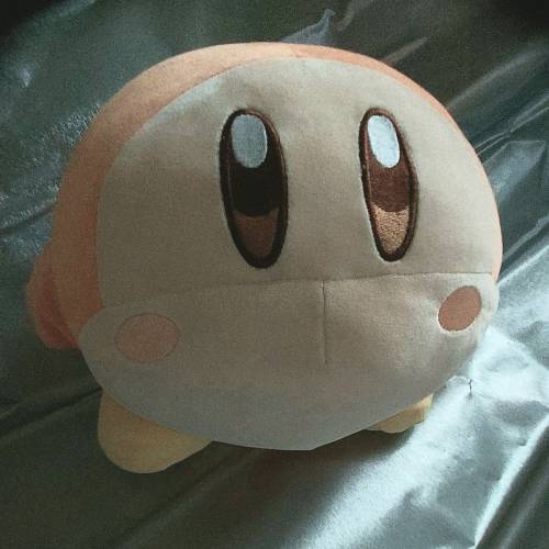 Chiikawa軟綿綿咕