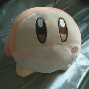 Chiikawa軟綿綿咕