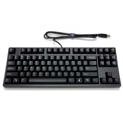 Filco Majestouch 2 TKL 87鍵機械式鍵盤(青軸)