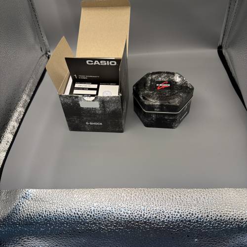 Casio 電子錶