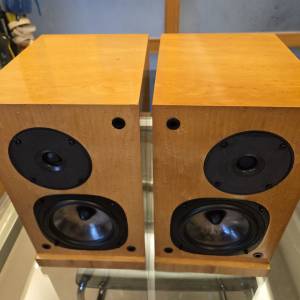 Nelson Audio Image Response 1s 喇叭 clone Proac