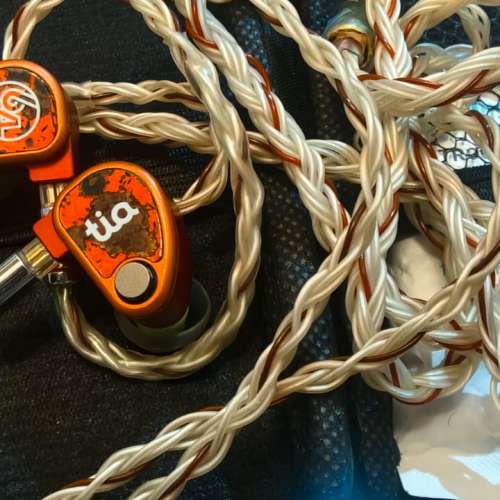 64 Audio U18t