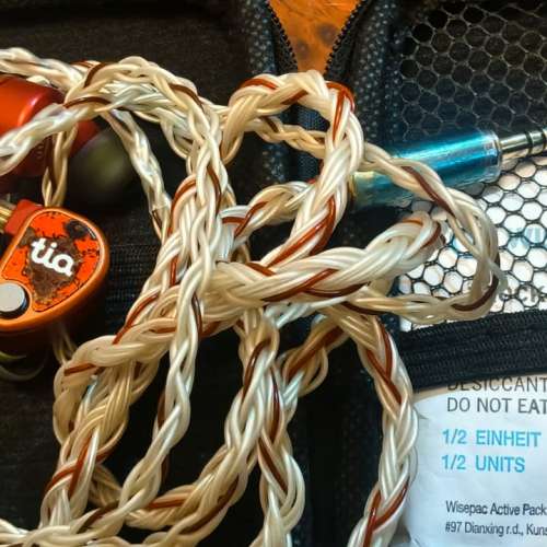 64 Audio U18t